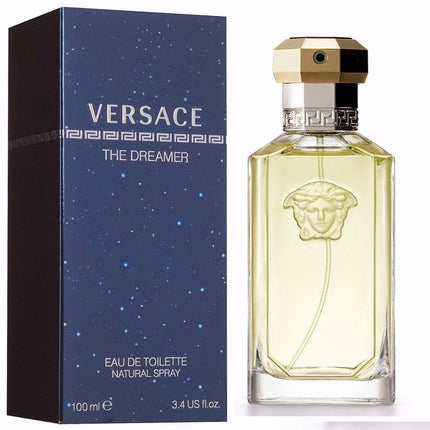 Versace The Dreamer EDT 100ml