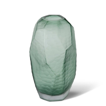 E Style Rufus Vase Sage 17X17X27Cm