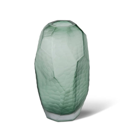 E Style Rufus Vase Sage 17X17X27Cm