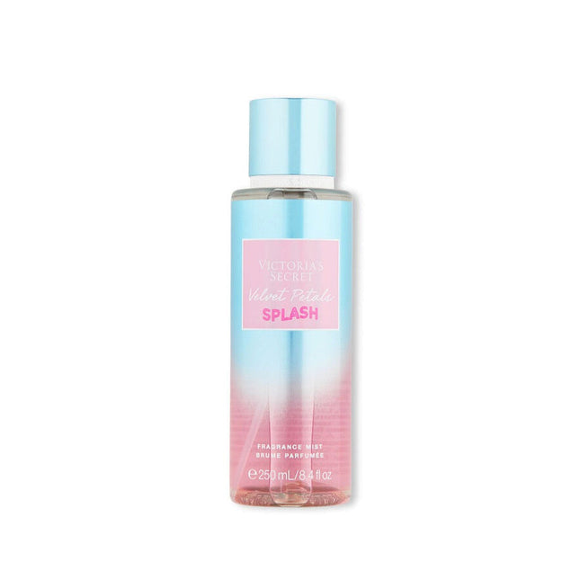 Victoria Secret Velvet Petals Splash 250mL
