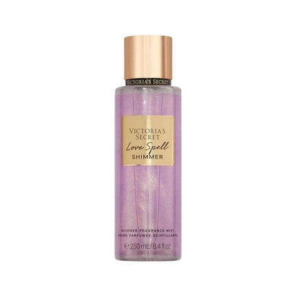 Victoria's Secret Love Spell Shimmer Mist 250ML