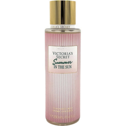 Victoria's Secret Summer In The Sun Body Mist 250mL
