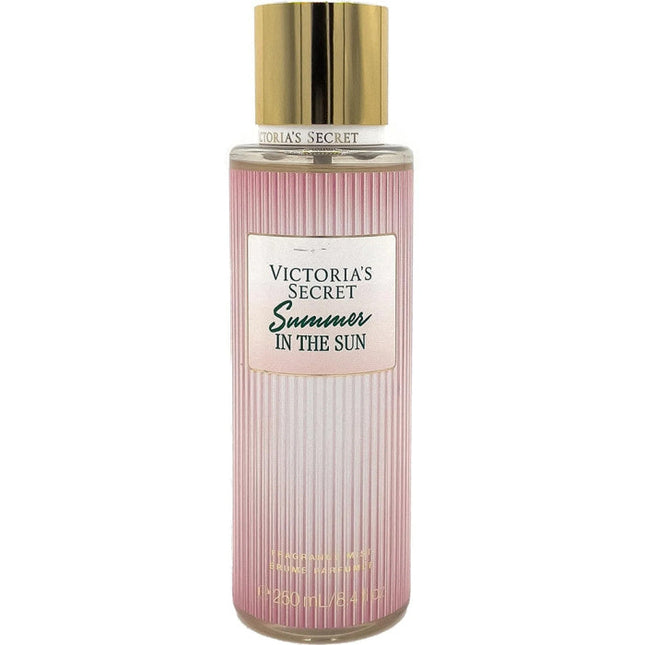 Victoria's Secret Summer In The Sun Body Mist 250mL