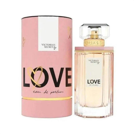 Victoria's Secret Love Eau De Parfum 100ml