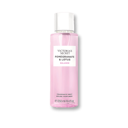 Victoria's Secret Fragrance Mist Pomegranate and Lotus 250mL