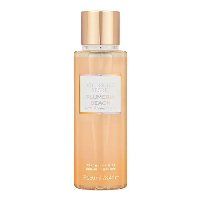 Victoria´s Secret Plumeria Beach Body Mist 250ml - OhYouLuckyDuck.com.au