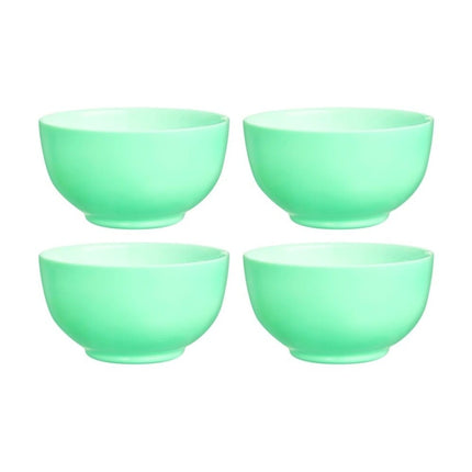 Luminarc Dinnerware Diwali Cereal Bowl 15x8CM Set of 4