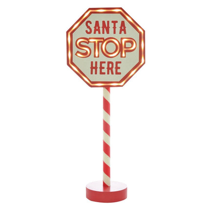Merry Christmas Sign