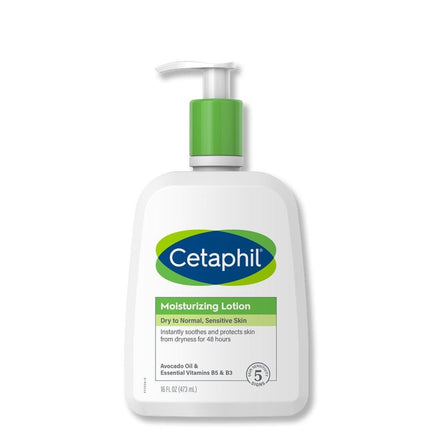 Cetaphil Moisturising Lotion 236ML