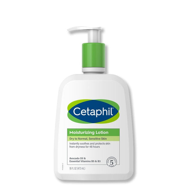 Cetaphil Moisturising Lotion 236ML