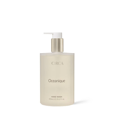 Circa Hand Wash Oceanique 450mL