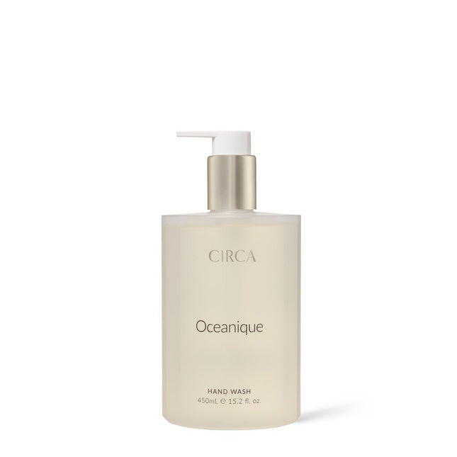 Circa Hand Wash Oceanique 450mL