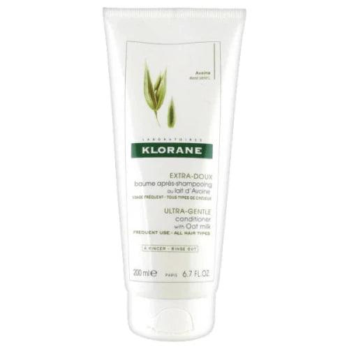 Klorane Conditioner Oatmilk 200ML - OhYouLuckyDuck.com.au