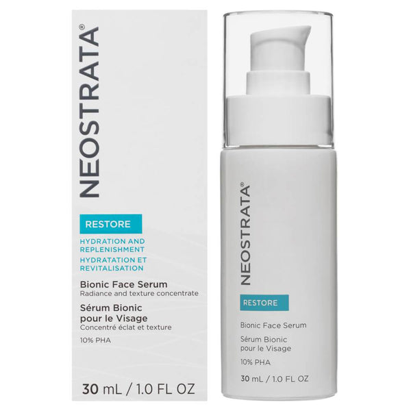Neostrata Restore Bionic Serum 30mL