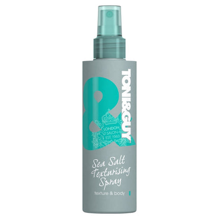 Toni & Guy Sea Salt Spray Texturising 200mL