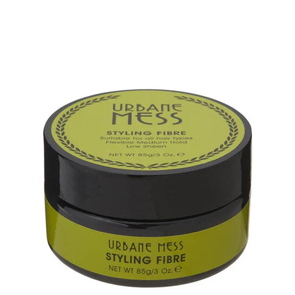 Urbane Mess Styling Fibre 85G