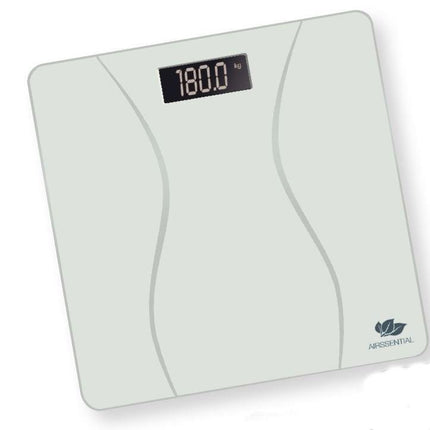 Airssential Vitalic Digital Scale White