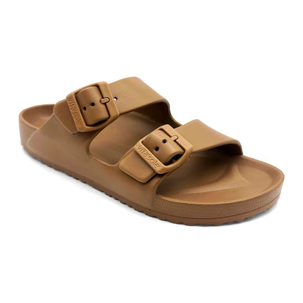Vitasole Vista Slide Tan Size 8