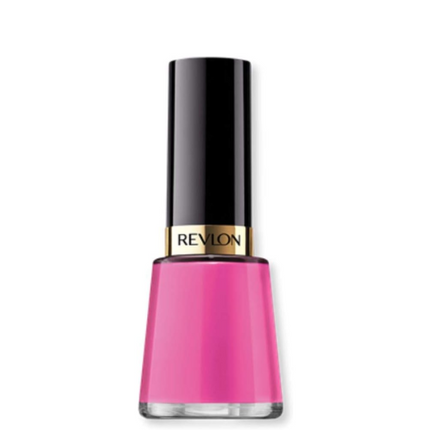 Revlon Super Lustrous Nail Enamel 276 Vivacious - OhYouLuckyDuck.com.au