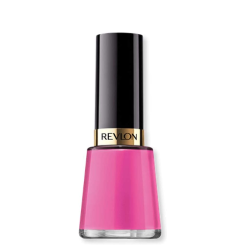 Revlon Super Lustrous Nail Enamel 276 Vivacious - OhYouLuckyDuck.com.au