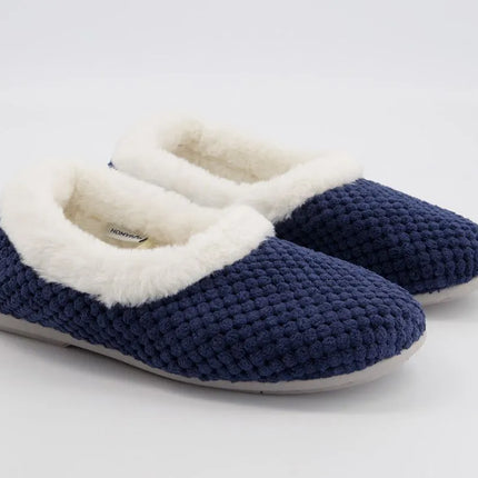 Homyped Holly Navy 6