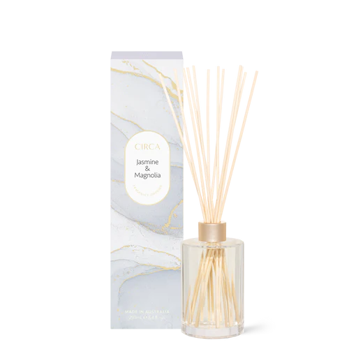 Circa Diffuser 250Ml Jasmine & Magnolia