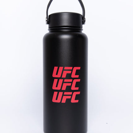 UFC 1L Insulated Water Bottle - Mens