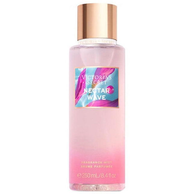 Victoria's Secret Nectar Wave Body Mist 250ml - OhYouLuckyDuck.com.au