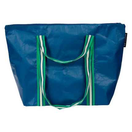 Project Ten Medium Tote P10 Navy