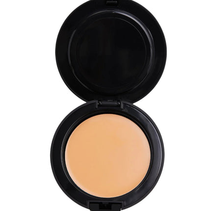 Natio Cream to Powder Foundation SPF 20 Light