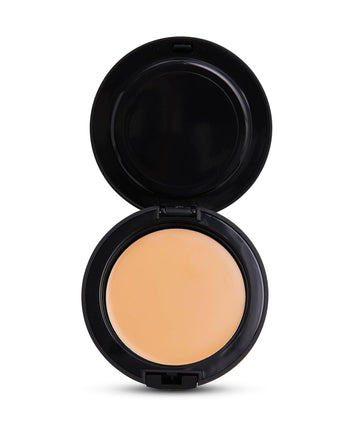 Natio Cream To Powder Foundation Light - OhYouLuckyDuck.com.au