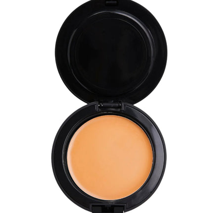 Natio Cream to Powder Foundation SPF 20 Medium
