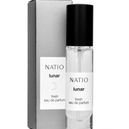 Natio Lunar EDP Travel Size 10ML