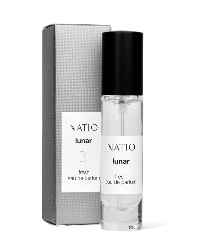 Natio Lunar EDP Travel Size 10ML