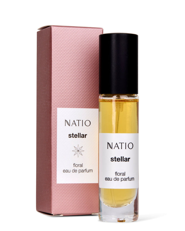 Natio Stellar EDP Travel Spray 10mL