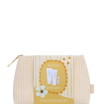 Natio Gentle Spirit Mothers Day Gift Pack