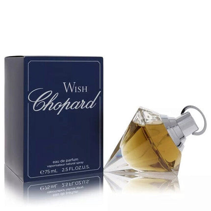 Chopard Wish EDP For Women 75ML