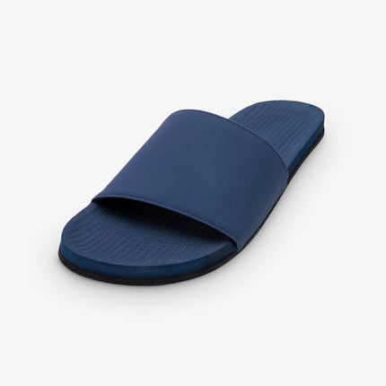 Indosole Women Slide Sandal Shore Size 4 to 5