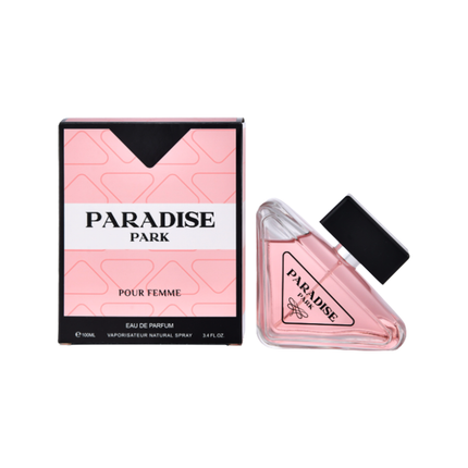 Paradise Park Eau De Parfum 100mL