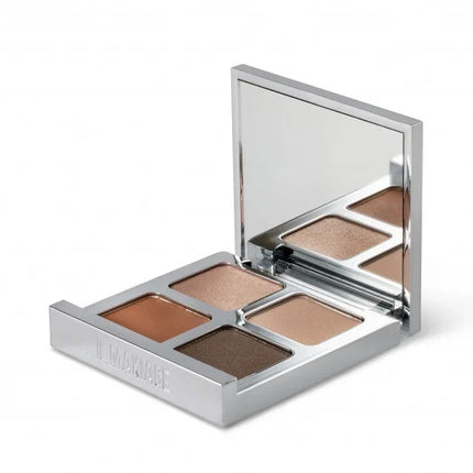 IL Makiage Color Boss Squad Eyeshadow Workaholic