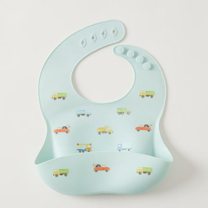 J and G Truck Sil Bib