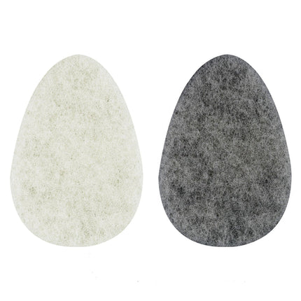 Eco Tools Infused Facial Sponges #7540