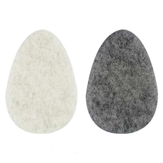 Eco Tools Infused Facial Sponges #7540