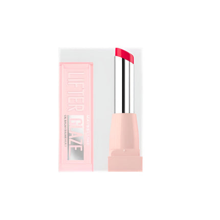 Maybelline New York Lip Balm Lifter Glaze Oil Balm 004 Cherry Swirl