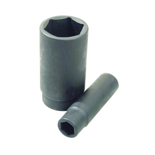 Sidchrome Socket 1/2 Long Drive 15/16