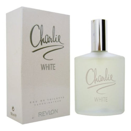 Revlon Charlie White EDT 100ML - OhYouLuckyDuck.com.au