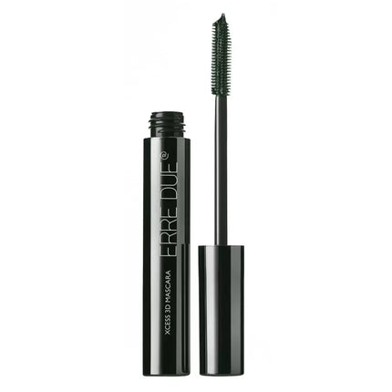 Erre Due Xcess 3D Mascara Green 13ML