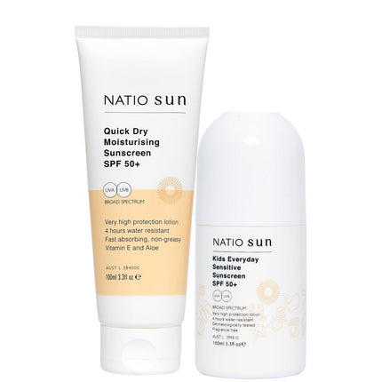 Natio Beach Gift  Set