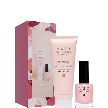 Natio Admired Gift Set