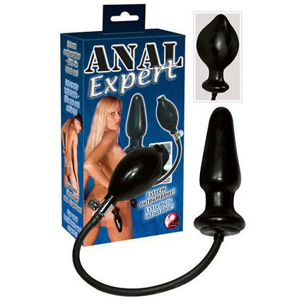 YT2 Anal Expert - OhYouLuckyDuck.com.au
